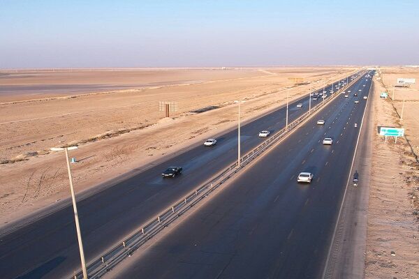افزایش ۳ درصدی تردد جاده‌ای بوشهر در فروردین ماه