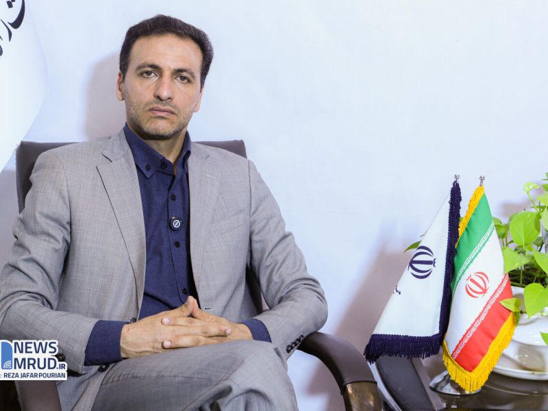 با هدف کاهش مصرف سوخت از سامانه ماده ۴۸ قانون بیمه شخص ثالث
در آینده نزدیک رونمایی می‌شود