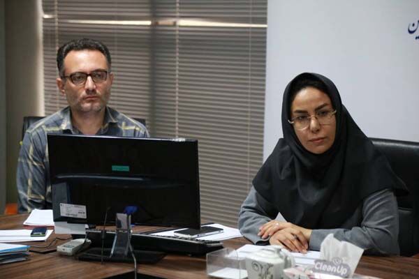 ببینید| برگزاری کمیته فنی کمیسیون ماده ۵ شهرهای آبگرم و
محمدیه قزوین