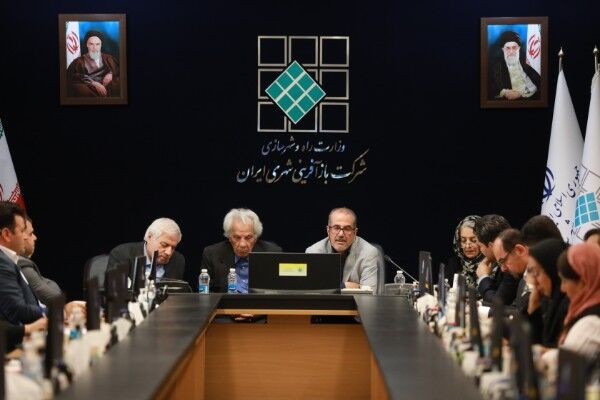 تبدیل بافت تاریخی به شهر تاریخی گامی بزرگ در مسیر توسعه
پایدار است