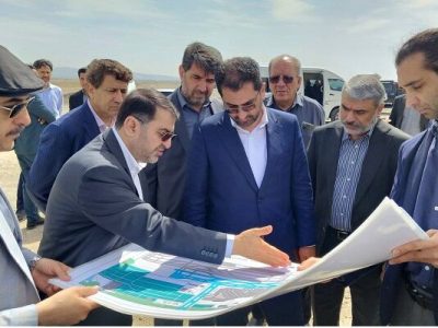 تخصیص منابع برای توسعه ظرفیت‌های شهر فرودگاهی امام خمینی(ره)
بررسی شد