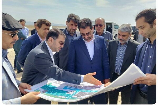 تخصیص منابع برای توسعه ظرفیت‌های شهر فرودگاهی امام خمینی(ره)
بررسی شد