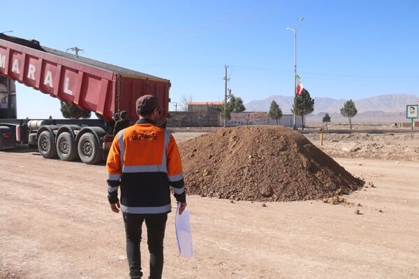 تسریع در ایمن‌سازی جاده‌ها و رفع نقاط حادثه‌خیز شهرستان
لردگان استان چهارمحال‌وبختیاری