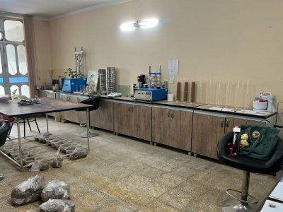 تشدید نظارت بر عملکرد آزمایشگاه‌های فنی و مصالح ساختمانی در
گلستان