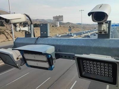 ثبت بیش از ۳۶۱ هزار تخلف سرعت غیرمجاز در راه های
البرز