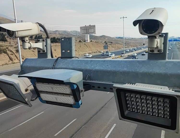 ثبت بیش از ۳۶۱ هزار تخلف سرعت غیرمجاز در راه های
البرز