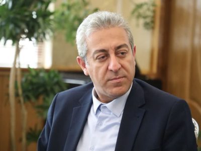 جلسه مشترک پیگیری و تخصیص اعتبارات پروژه های مهم راهسازی
استان آذربایجان غربی برگزار شد