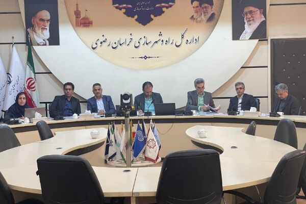 جلسه پیگیری اقدامات طرح های تملک دارایی های سرمایه ای سال
۱۴۰۳ برگزار شد