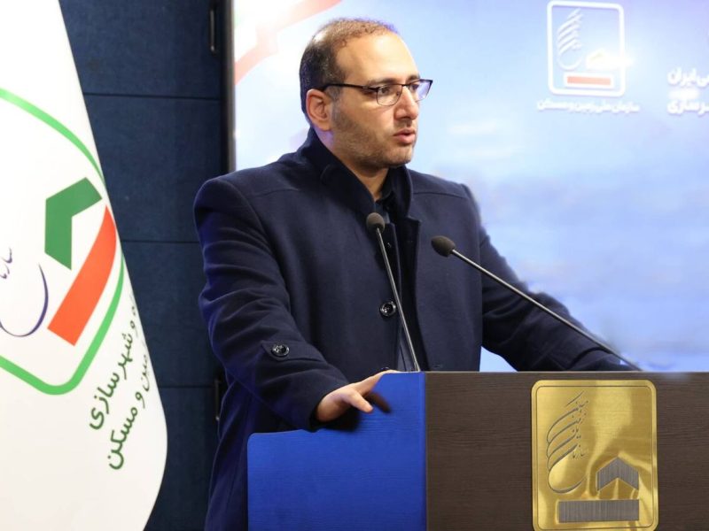 حمایت شورای عالی مسکن برای خانه‌دار شدن خانواده‌های تحت پوشش
کمیته امداد و بهزیستی