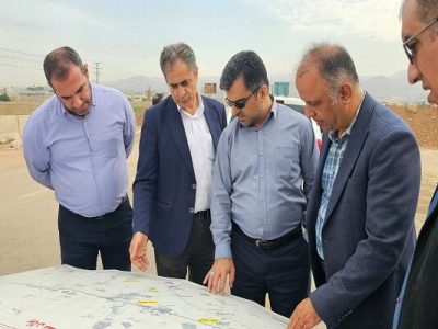 دستور ویژه مدیرکل راه و شهرسازی استان تهران برای رفع مشکل
زمین‌های معارض پروژه احداث کمربندی پاکدشت