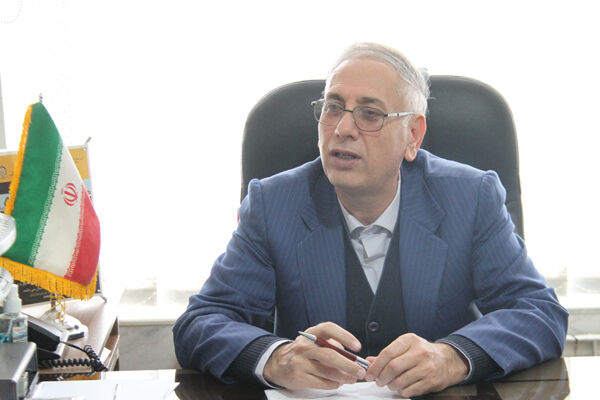 ساخت ۲ هزار و ۶۸۰ واحد مسکونی طرح نهضت ملی در مشکین‌شهر
استان اردبیل