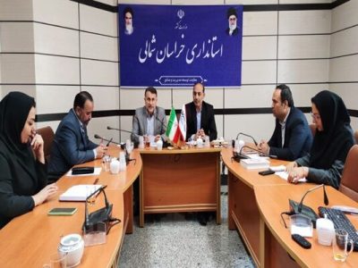 مدیر کل راه و شهرسازی خراسان شمالی پاسخگوی سوالات شهروندان
شد
