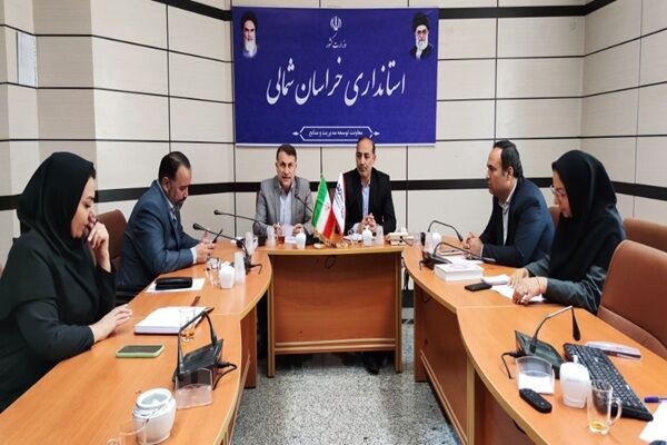 مدیر کل راه و شهرسازی خراسان شمالی پاسخگوی سوالات شهروندان
شد