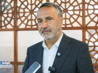 همراهی اعضای شورای عالی شهرسازی و معماری در تامین زمین طرح
نهضت ملی مسکن مناسب است