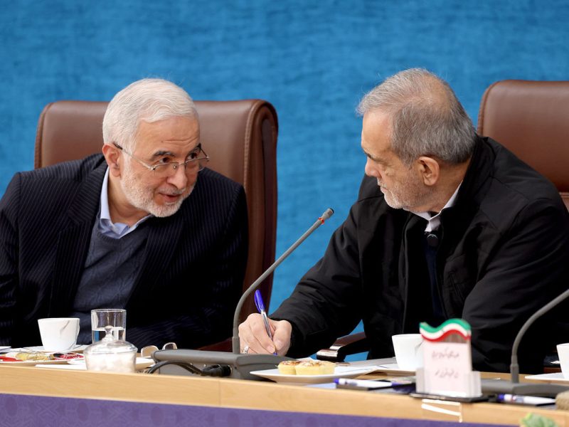 پایان عمر کوتاه مدیران شهری؛ وزیر کشور نسخه ثبات را پیچید
