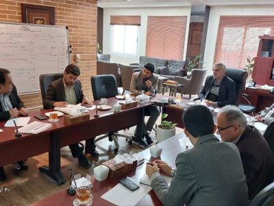 پایش مستمر پروژه‌های نهضت ملی مسکن در مازندران