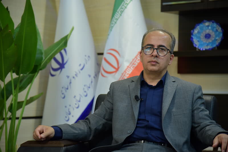 پیشرفت فیزیکی بیش از ۸۰ درصدی پروژه های نهضت ملی مسکن در
استان زنجان