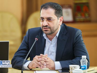 کام پیمانکاران وزارت راه شیرین می‌شود/ رشد ۳۴ درصدی بودجه
عمرانی ۱۴۰۴