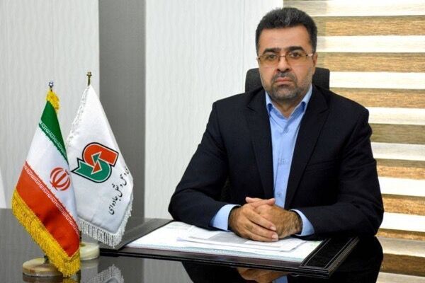 ۷۳% Surge in Economic Exchange Volume at Milak Border in
Sistan and Baluchestan In April 2025