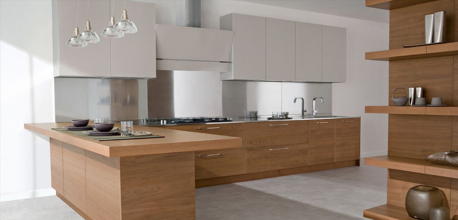 راهنمای انتخاب هوشمند کابینت آشپزخانه