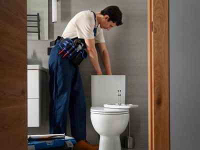 آموزش نحوه استفاده از محلول لوله بازکنی: راهنمای کامل و کاربردی