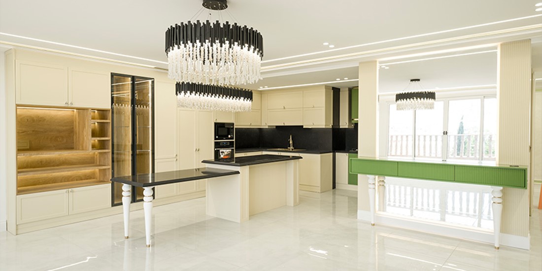 بهترین کابینت ساز شیراز