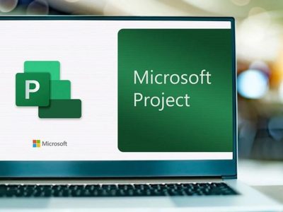 بهترین دوره آموزش MSP – صفر تا صد نرم‌افزار Microsoft Project