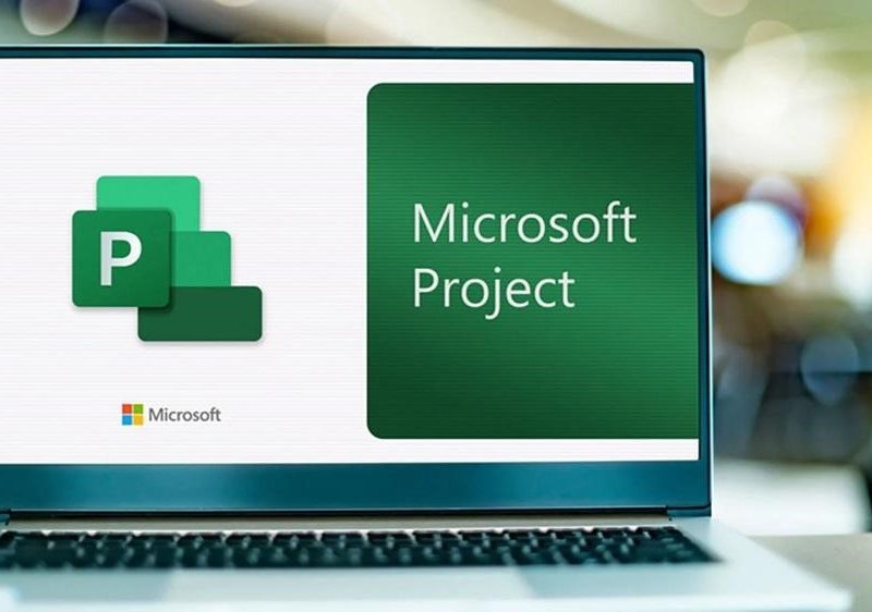 بهترین دوره آموزش MSP – صفر تا صد نرم‌افزار Microsoft Project