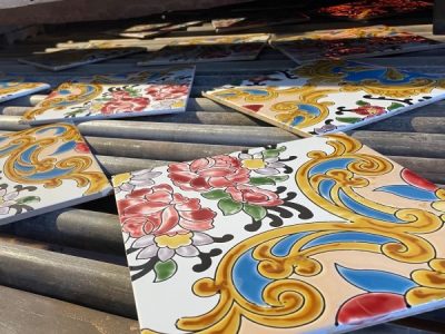 کاشی سنتی چیست؟ راهنمای خرید از بزرگترین تولیدکننده ایران