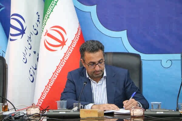 آزمون ورود به حرفه مهندسان در ٨ و ٩ خردادماه در شیراز برگزار
می‌شود