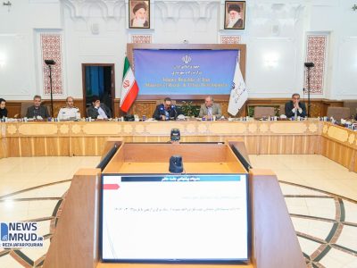 آغاز سفرهای اربعین ۱۴۰۴ از چهارم مرداد/ زمان پیش فروش بلیت
ناوگان اتوبوس، قطار و هواپیما اعلام شد