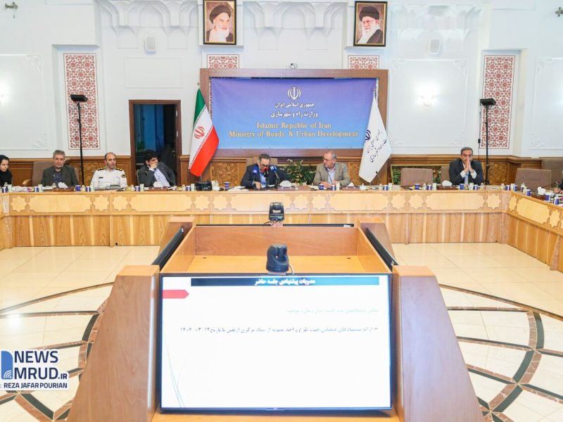 آغاز سفرهای اربعین ۱۴۰۴ از چهارم مرداد/ زمان پیش فروش بلیت
ناوگان اتوبوس، قطار و هواپیما اعلام شد