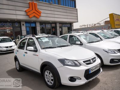 آغاز طرح جدید فروش سایپا با اولویت دارندگان خودروهای فرسوده