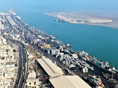 آغاز عملیات اجرایی ۳ پروژه زیرساختی در بندر بوشهر از خرداد
ماه