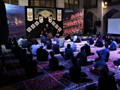 آغاز عملیات تکمیل سه مسجد در فاز ۸ شهر جدید پردیس در آستانه
ماه محرم