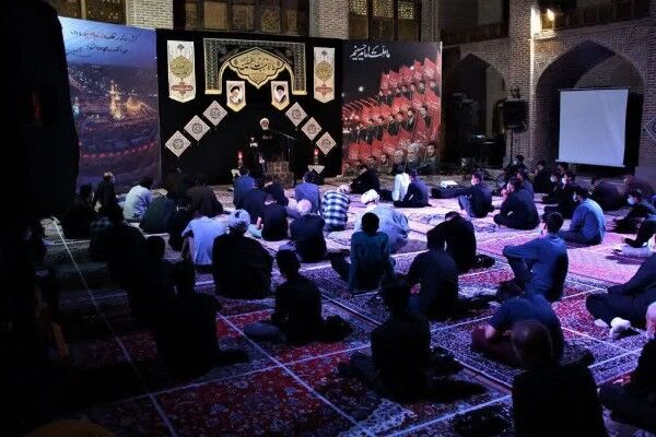 آغاز عملیات تکمیل سه مسجد در فاز ۸ شهر جدید پردیس در آستانه
ماه محرم