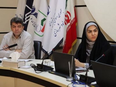آغاز هماهنگی‌های راهبردی پدافند غیرعامل در زیرساخت‌های
حمل‌ونقل خراسان رضوی