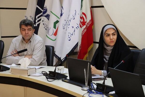 آغاز هماهنگی‌های راهبردی پدافند غیرعامل در زیرساخت‌های
حمل‌ونقل خراسان رضوی