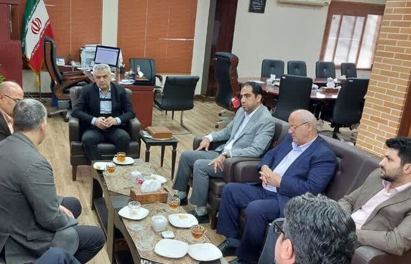 آمادگی راه و شهرسازی برای تأمین مسکن کارکنان دانشگاه
مازندران