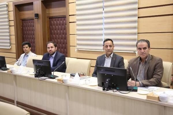 آمادگی کامل ناوگان حمل‌ونقل زنجان برای خدمات‌رسانی به زائران
اربعین