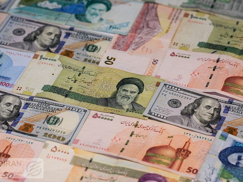 آپدیت جدید در قیمت یورو؛ بازار ارز تهران عقب افتاد