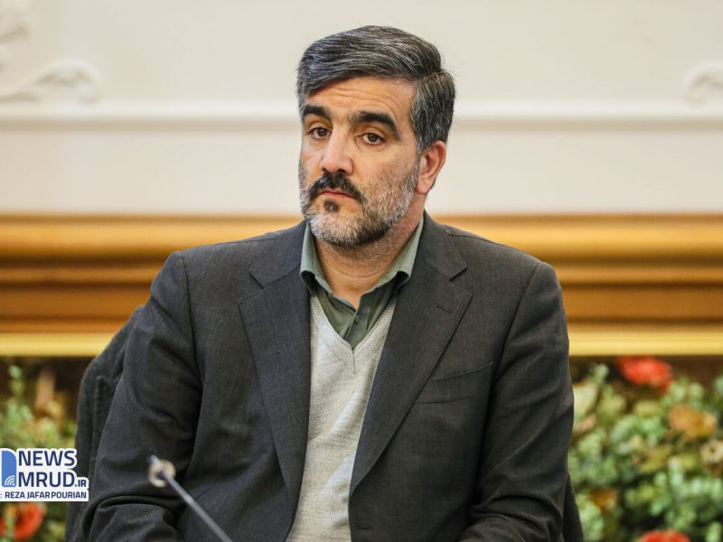 آیین نامه دولتی حق بیمه رانندگان ناوگان حمل‌ونقل کالا به
زودی اصلاح می‌شود