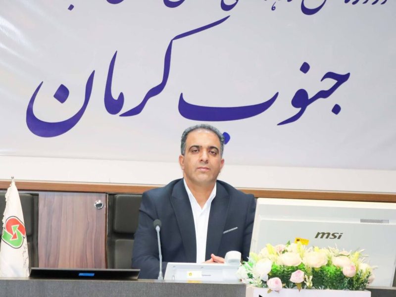 اتمام بیش از ۲ کیلومتر آسفالت دو محور فرعی و روستایی در
منوجان جنوب کرمان