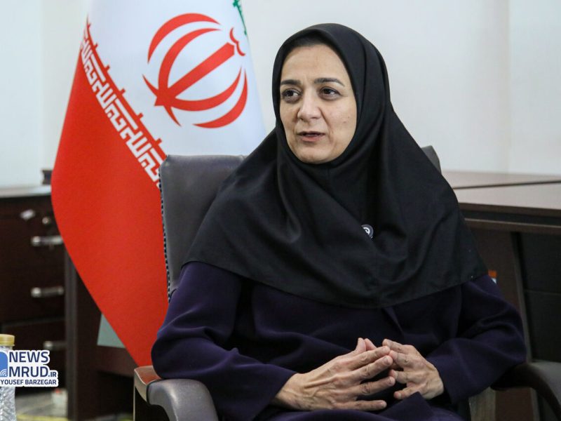 اجرای شیوه‌نامه‌های ساختارمند پژوهش، آموزش و صدور
گواهینامه‌های فنی در مرکز تحقیقات آغاز شد