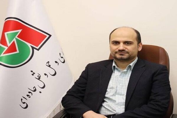 اجرای طرح جامع پایانه مرزی دوغارون با هدف تسهیل در تردد
ناوگان تجاری
