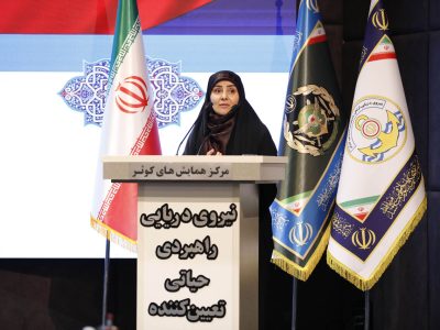 اجرای همزمان ۴۷ پروژه کلان زیرساختی و ۱۹ پروژه حیاتی روساختی
در حوزه دریایی