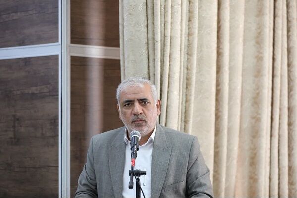 اختصاص بودجه مسئولیت اجتماعی وزارت نفت برای تکمیل پروژه‌های
شهرستان بن در استان چهارمحال و بختیاری