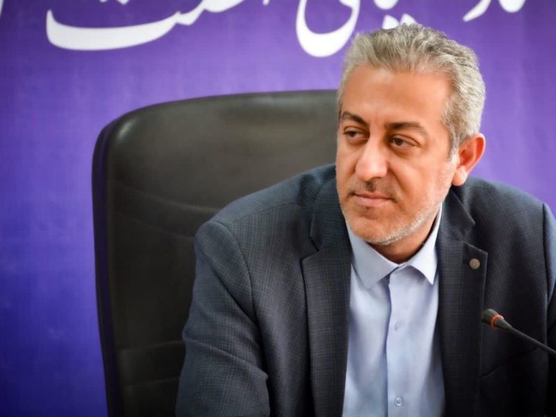اخذ ۱۷ هزار فقره سند مالکیت تک برگی در
آذربایجان‌غربی