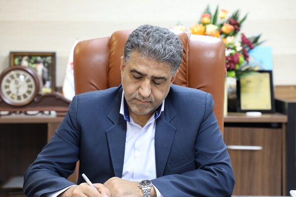 اخذ ۵ هزار فقره سند ‌تک‌ برگ برای اراضی دولتی
خوزستان