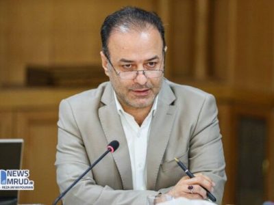 ارتباطات، بستر گفت‌وگو با مردم و ابزاری راهبردی در
تصمیم‌سازی و امیدآفرینی است